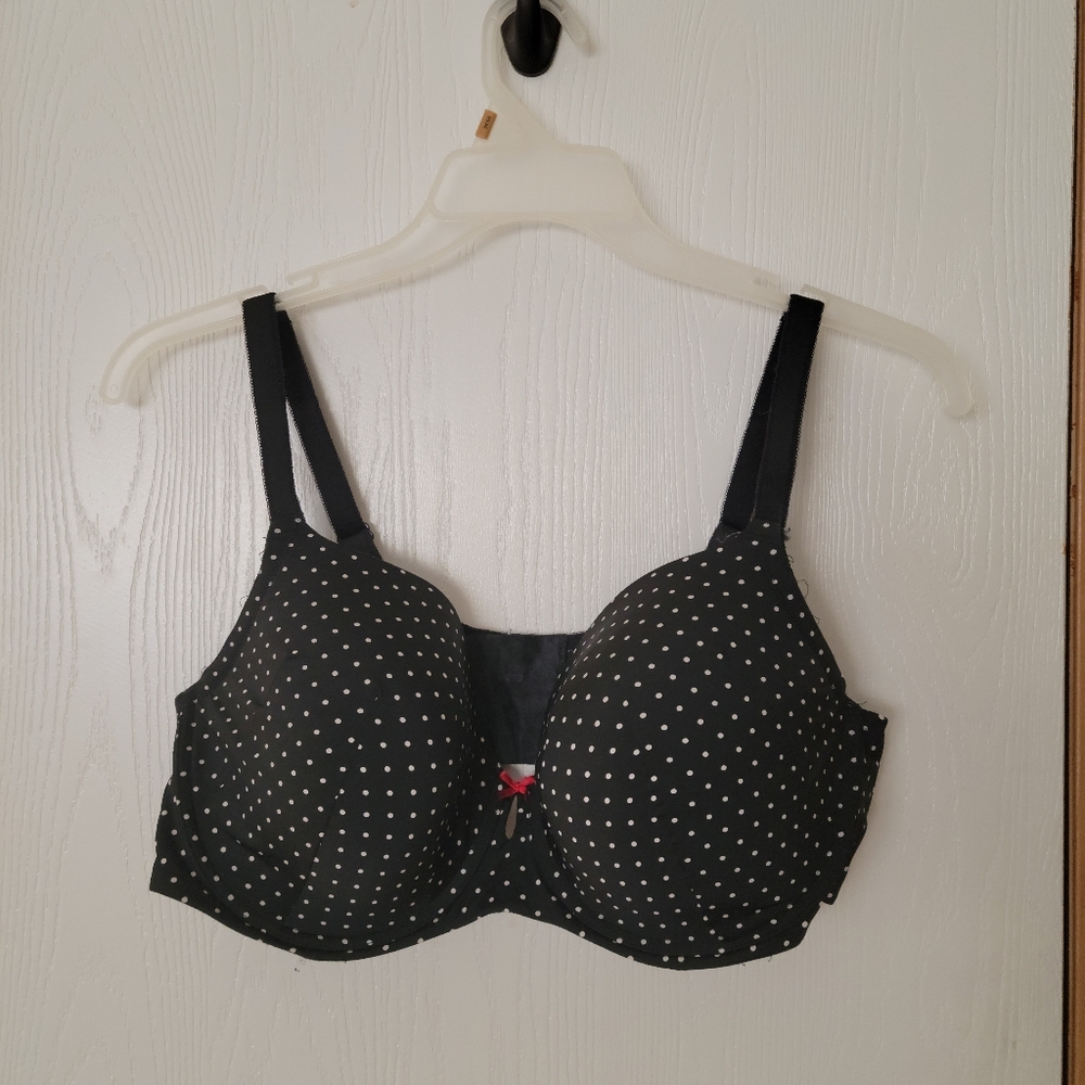 Torrid bra